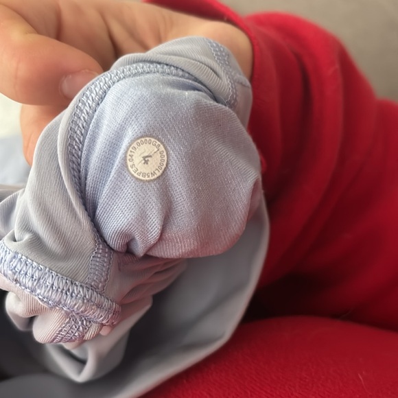 Lululemon leggings - Picture 5 of 5